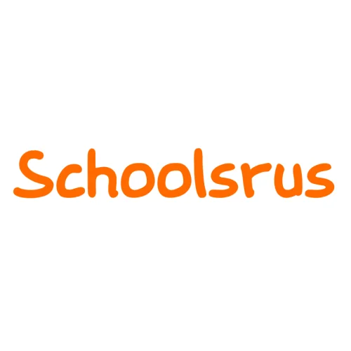 Schoolsrus logo