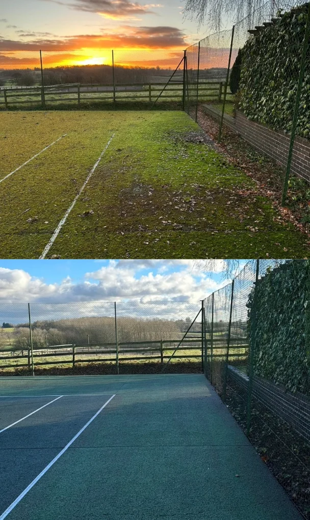 Playgrounds, Outdoors & Sports – Tennis Court Experts