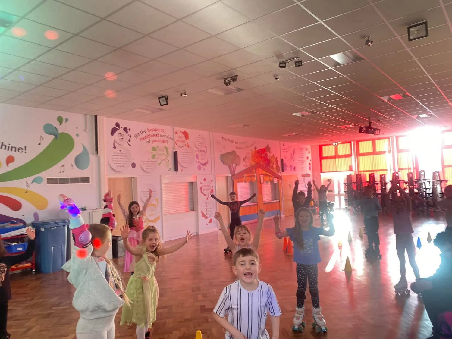 Playgrounds, Outdoors & Sports, After School Clubs, After School Activities For Children, Holiday Clubs / Holiday Camps, School-based childcare – Roller Energy