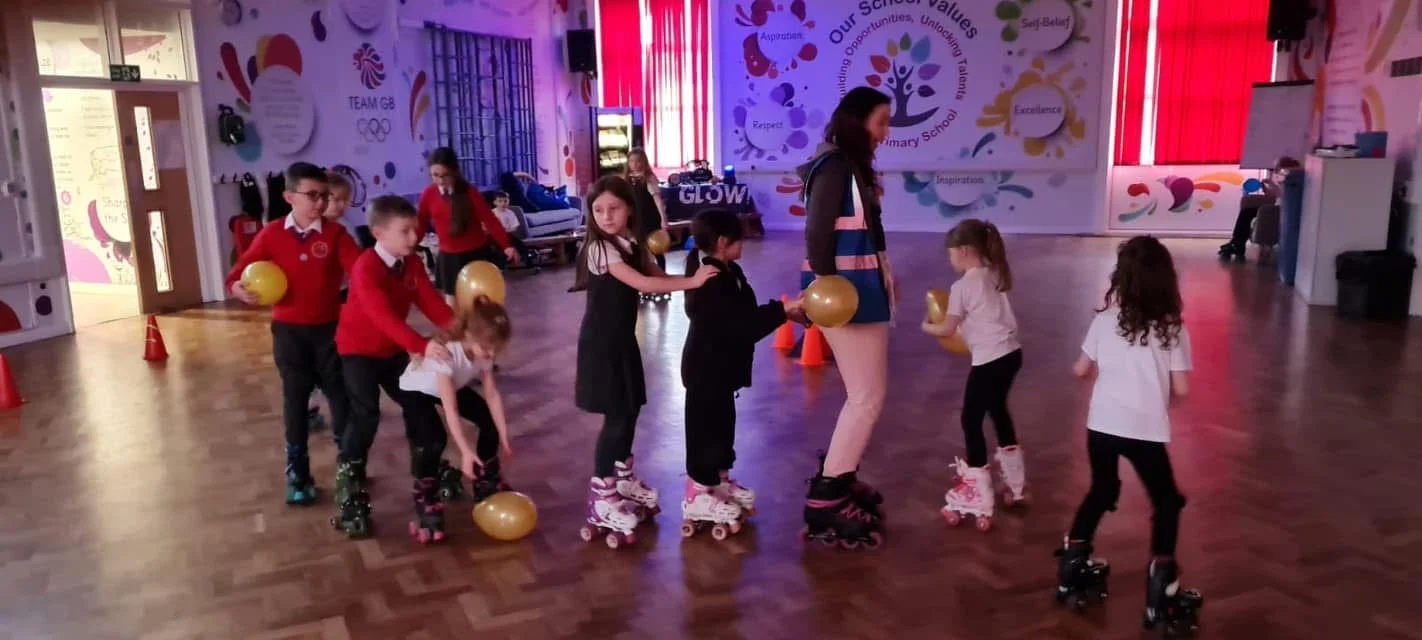 Playgrounds, Outdoors & Sports, After School Clubs, After School Activities For Children, Holiday Clubs / Holiday Camps, School-based childcare – Roller Energy