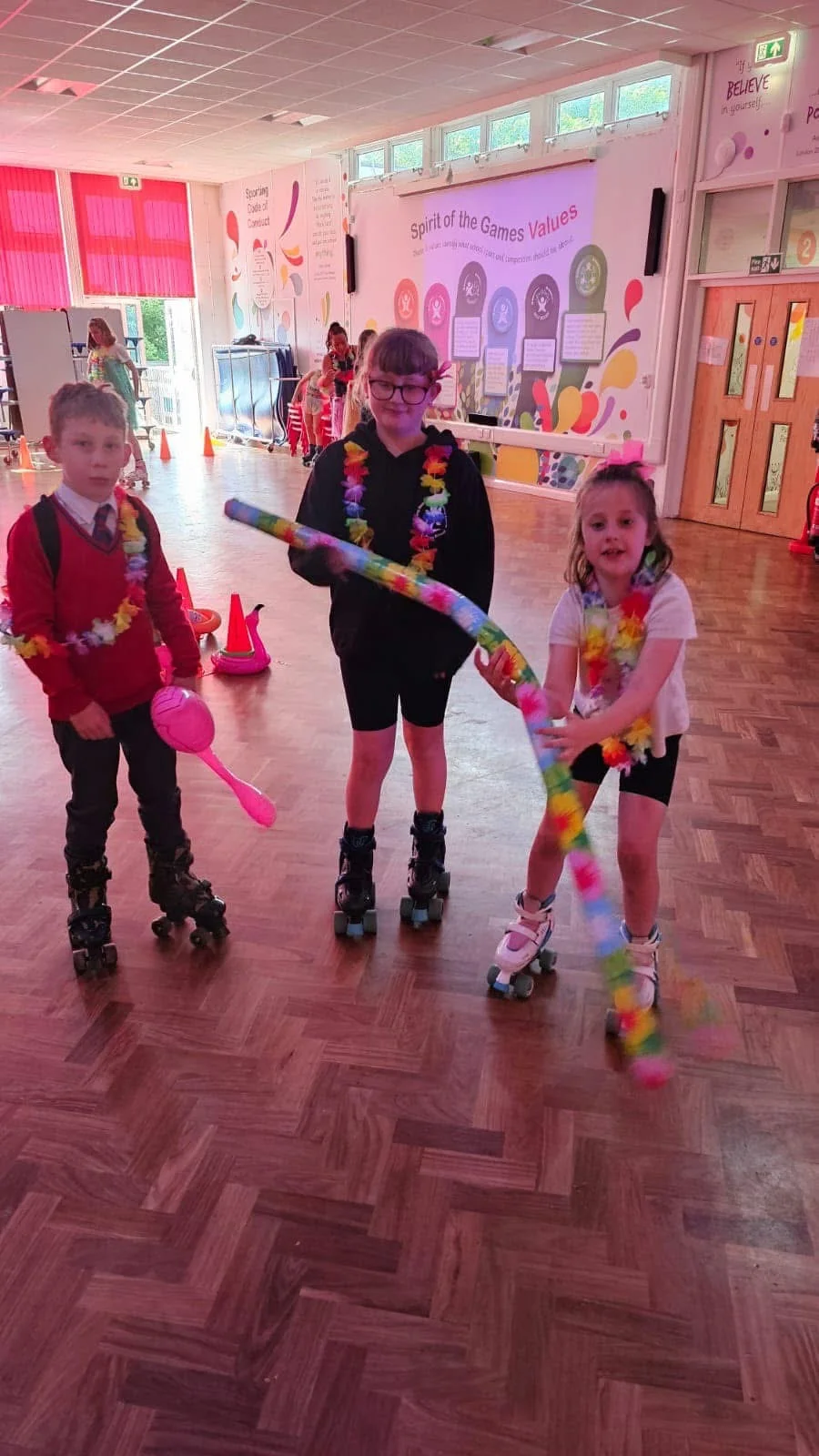 Playgrounds, Outdoors & Sports, After School Clubs, After School Activities For Children, Holiday Clubs / Holiday Camps, School-based childcare – Roller Energy