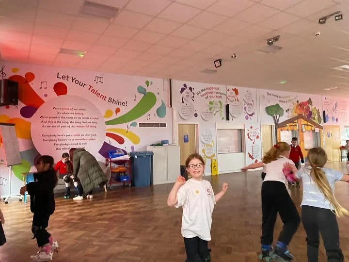 Playgrounds, Outdoors & Sports, After School Clubs, After School Activities For Children, Holiday Clubs / Holiday Camps, School-based childcare – Roller Energy