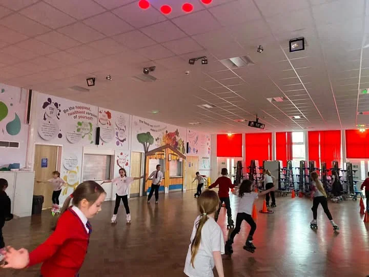 Playgrounds, Outdoors & Sports, After School Clubs, After School Activities For Children, Holiday Clubs / Holiday Camps, School-based childcare – Roller Energy